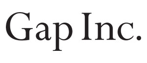 gap inc logo
