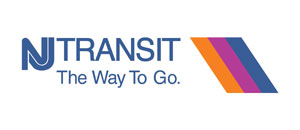 nj transit logo