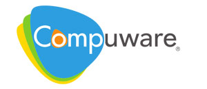 compurware logo