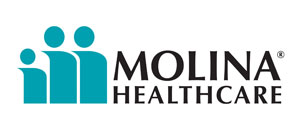 molina healthcare logo