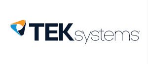 teksystems logo